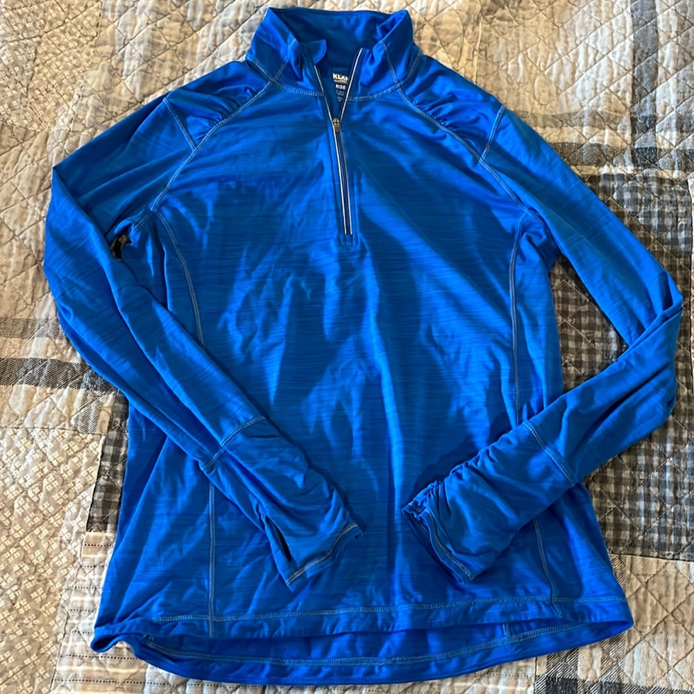 Women's Kirkland Signature long sleeve